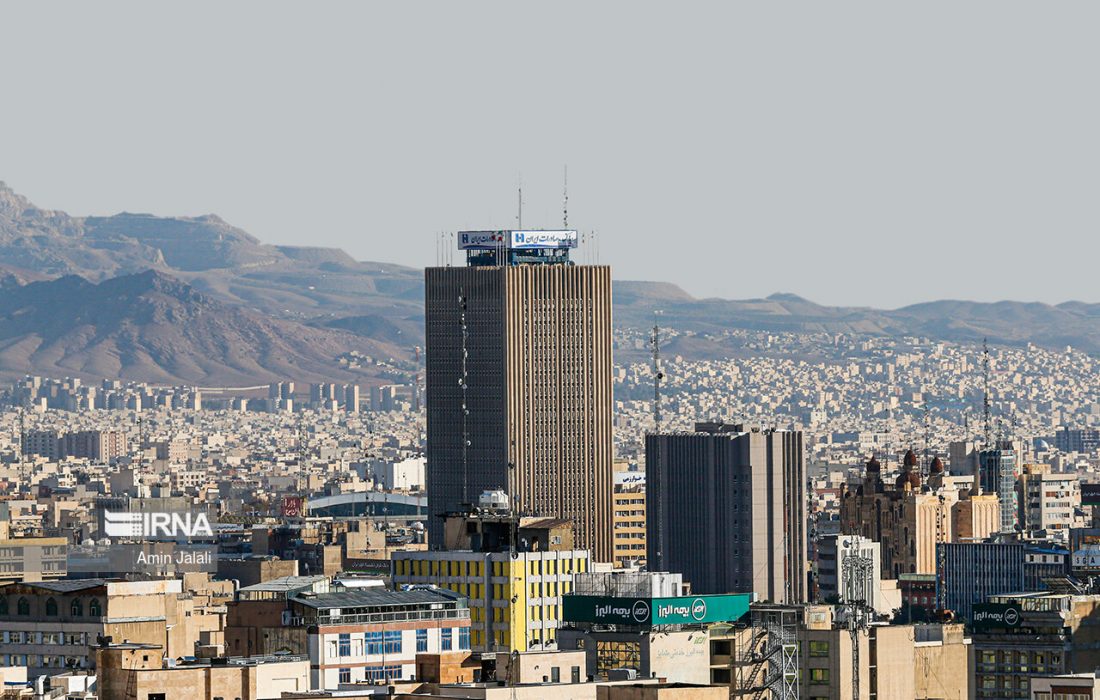 گام بلند سازمان محیطزیست برای هوای پاک/ صنایع نمیتوانند هوای شهرها را آلوده کنند