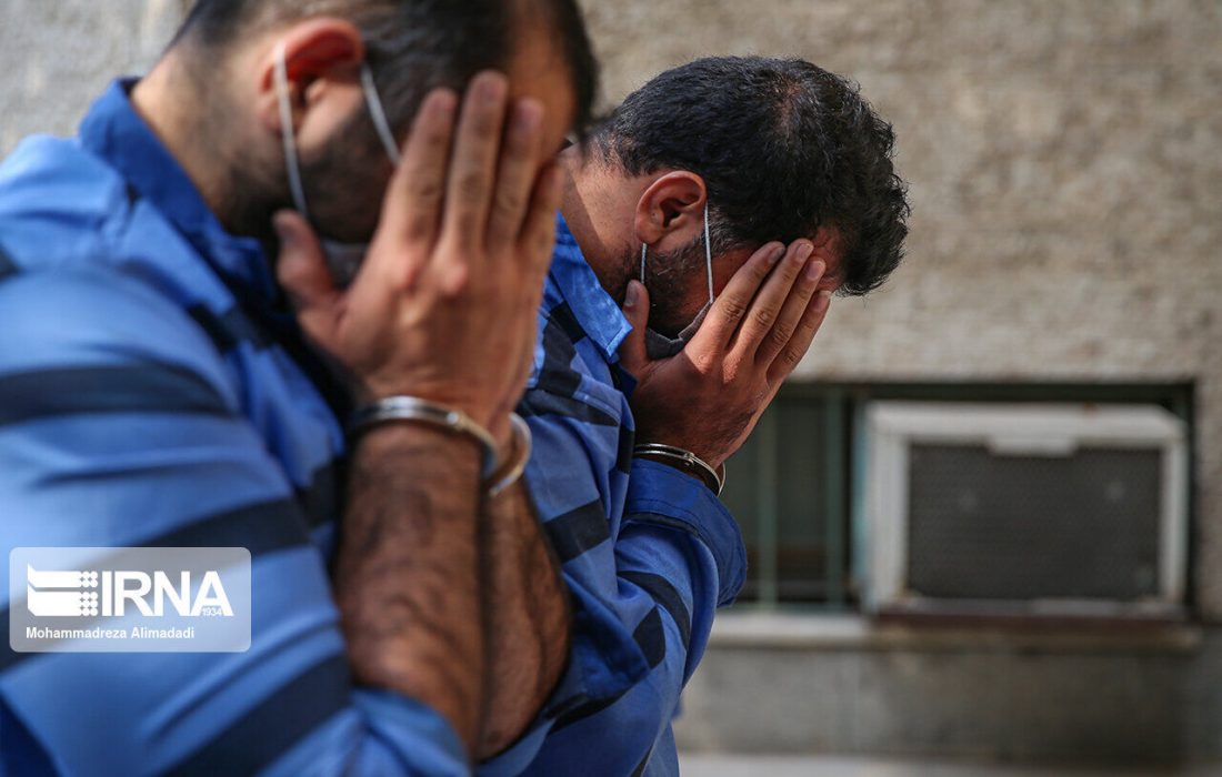 کشف ۸۰ درصدی پروندههای جعل/ موردی از کلاهبرداری با هوش مصنوعی نداریم