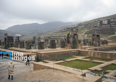 حتی یک متر از حریم ممنوعه «تخت جمشید» به محدوده طرح جامع شهر اضافه نشد