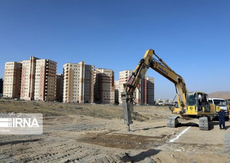 واگذاری زمین در تهران ممنوع شد/ ۶۴ شهرک جدید در کشور احداث می‌شود