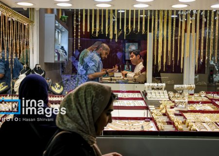 افزایش قیمت طلای جهانی/ریزش بهای فلز زرد در بازار تهران