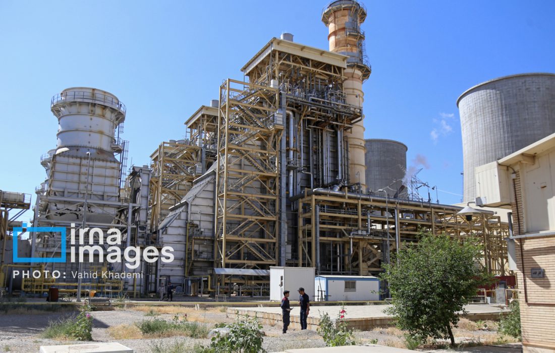 زمستان بدون خاموشی در گرو تأمین سوخت نیروگاه‌ها و صرفه‌جویی مردم 