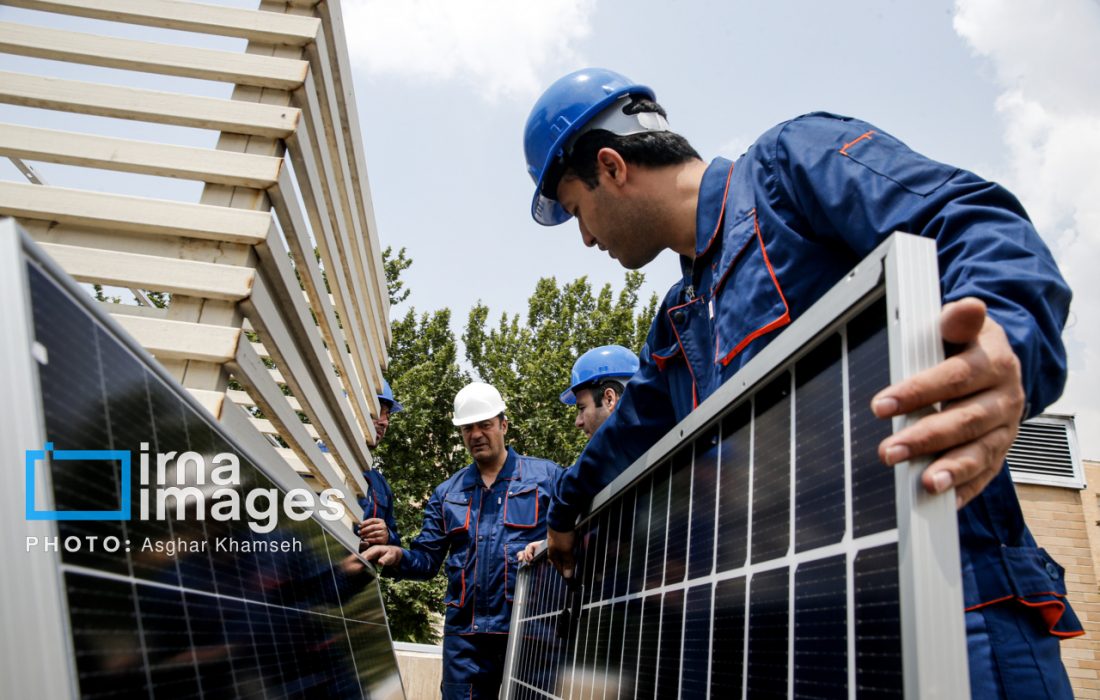 مشترکان خانگی برای گرفتن نیروگاه خورشیدی به کجا مراجعه کنند؟