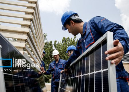 مشترکان خانگی برای گرفتن نیروگاه خورشیدی به کجا مراجعه کنند؟