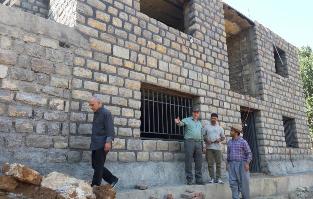 ۲۵ پاسگاه و قرارگاه پلیسراه در کشور در حال احداث است