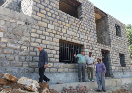 ۲۵ پاسگاه و قرارگاه پلیس‌راه در کشور در حال احداث است