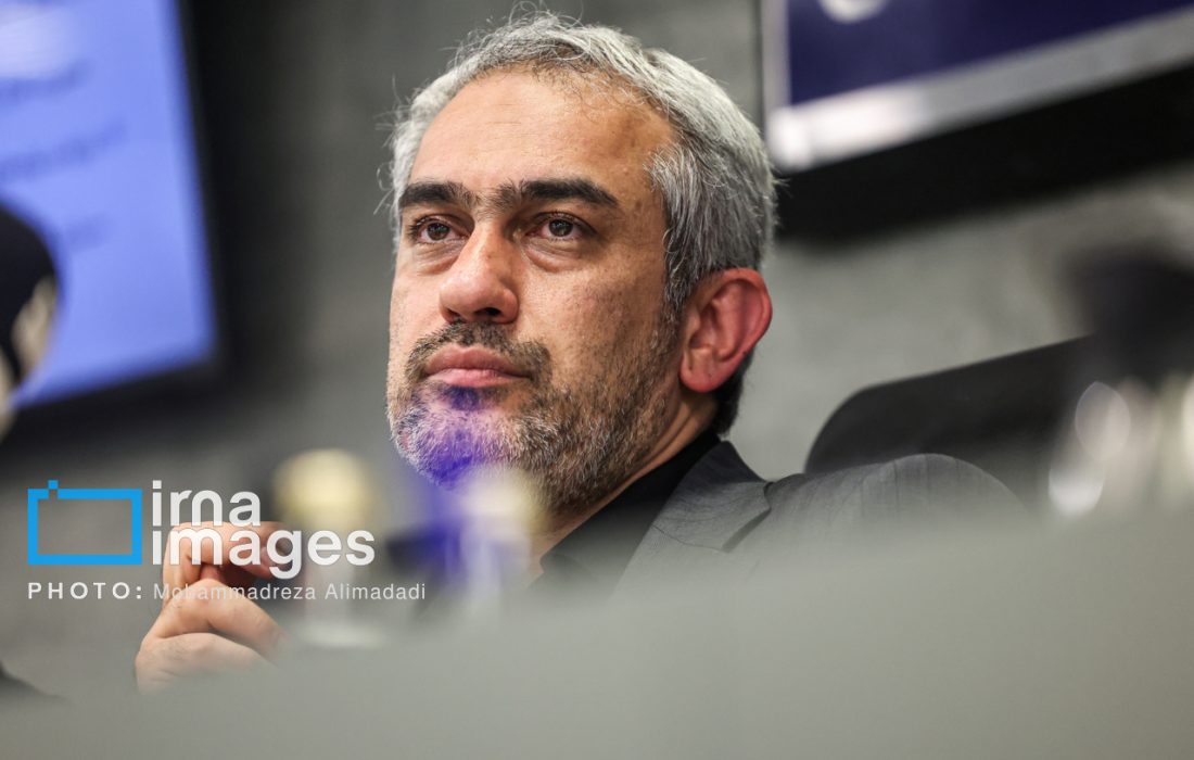 مدنی زاده: طرح ملی اعتبار ایرانیان اجرایی می شود