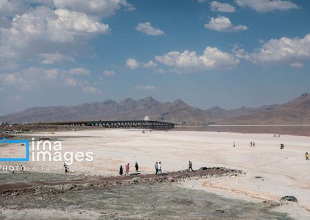 دریاچه ارومیه؛ قربانی دوگانه امنیت غذایی و آبی