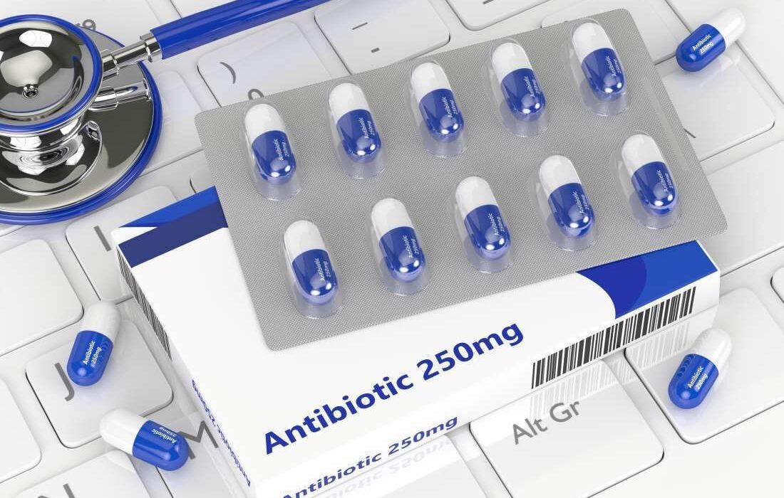 آنتی‌بیوتیک درمان سرماخوردگی نیست