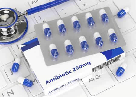 آنتی‌بیوتیک درمان سرماخوردگی نیست