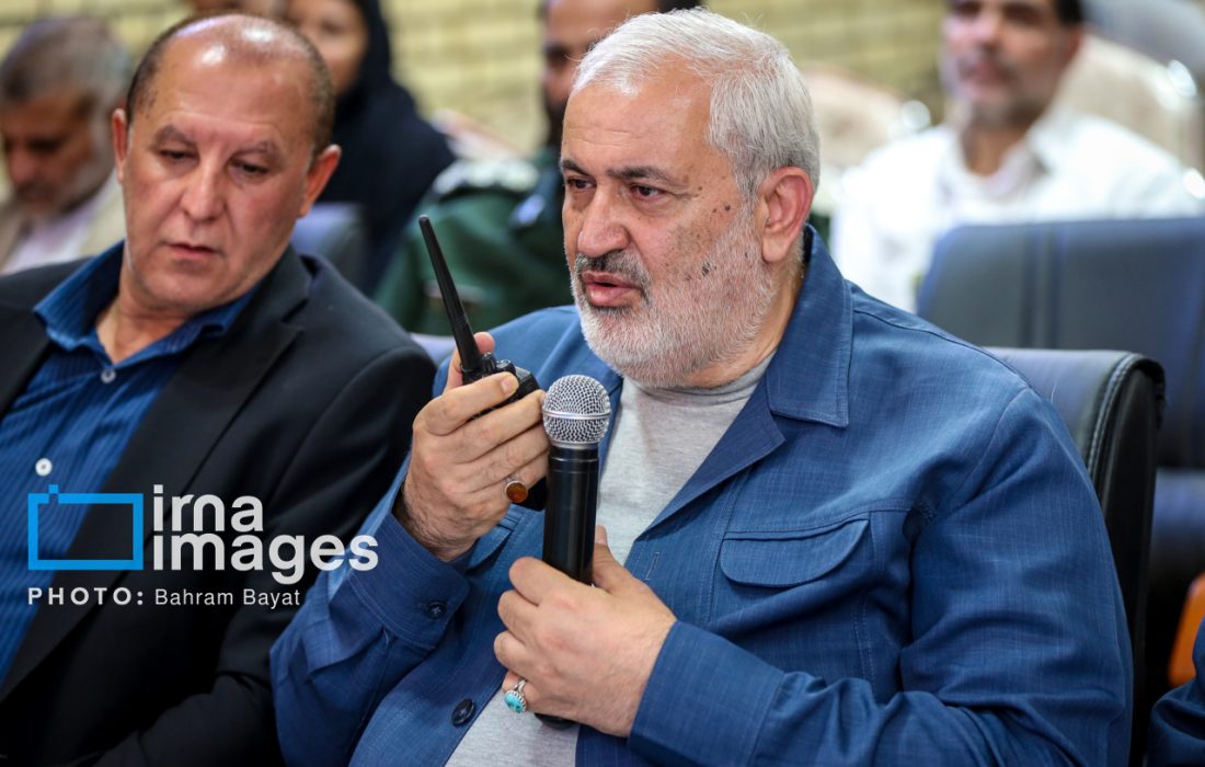 وزیر نیرو: هر هفته حدود ۱۰۰ مگاوات نیروگاه خورشیدی افتتاح می شود