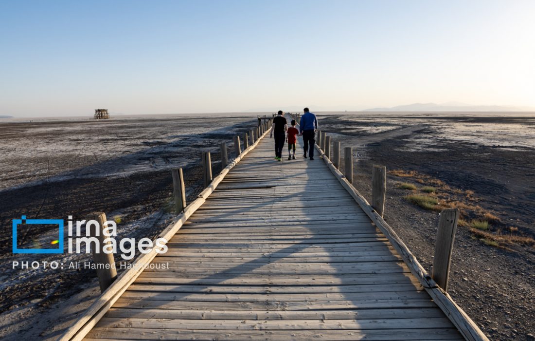 ۲۱ استان بدون بارش؛ آیا بی آبی در راه است؟