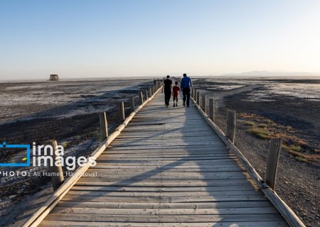 ۲۱ استان بدون بارش؛ آیا بی آبی در راه است؟