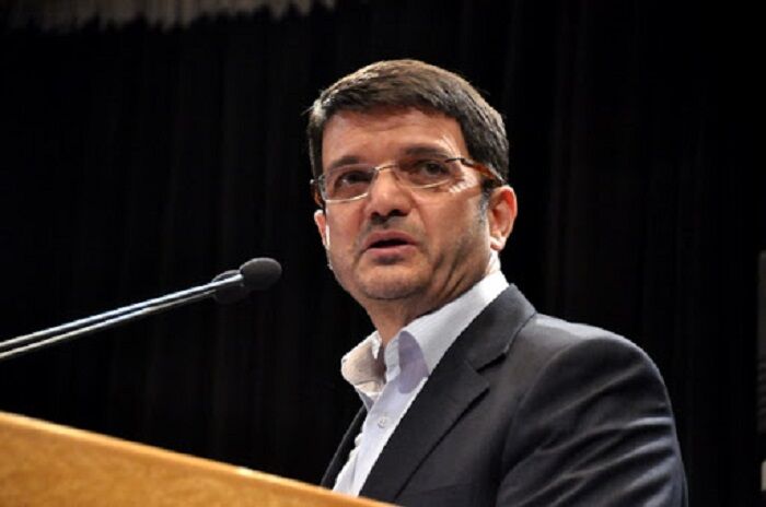 ایران در حذف پول فیزیکی در دنیا مقام اول را دارد/رمز ارز یکی از راه های تحریم شکنی