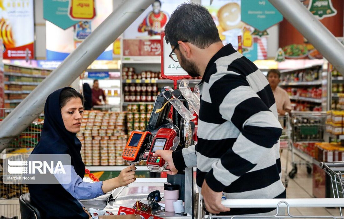 رشد پایدار مشارکت خانوارها در کالابرگ الکترونیکی/حدود ۹۹ درصد اعتبارات مصرف شد