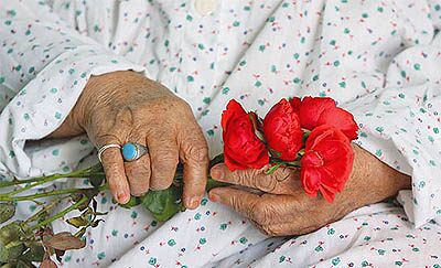 روز سالمندان؛ فرصتی برای توجه به نسل طلایی جامعه