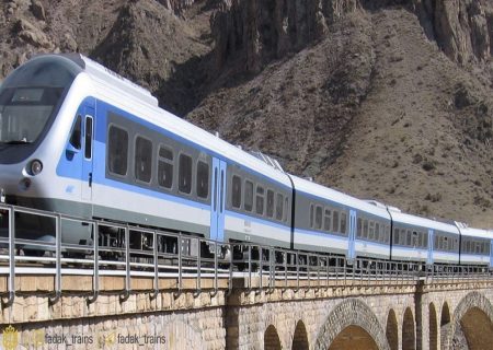 افزایش ۵درصدی حمل‌ونقل بار و مسافر در کشور/ سرمایه‌گذاری ۶.۵ همتی بخش خصوصی در صنعت ریل کشور