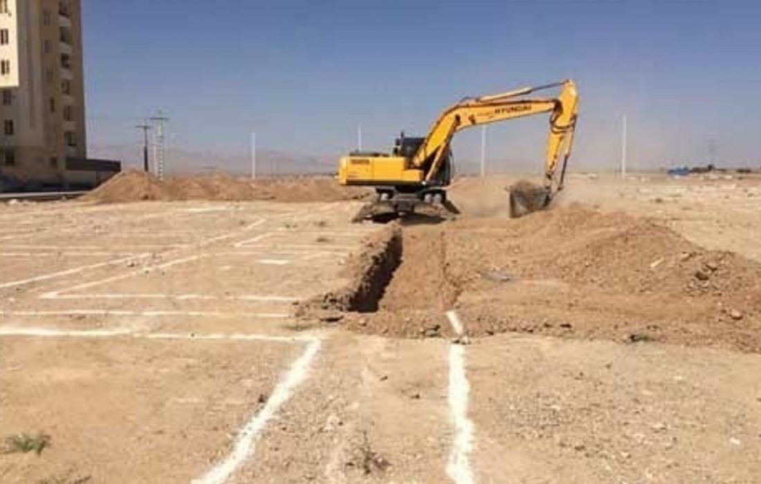 پلاک ۱۱۶ فرحزاد به نام جمهوری اسلامی ایران سند خورد