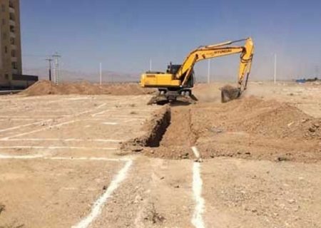 پلاک ۱۱۶ فرحزاد به نام جمهوری اسلامی ایران سند خورد