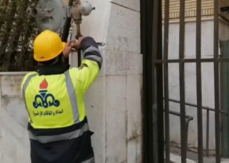 زمستان با انضباط انرژی؛ الزام ادارات به کاهش ۲۰ درصدی مصرف گاز