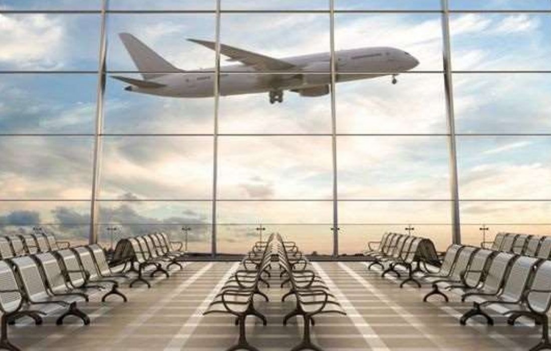 کاهش مسیرهای پروازی کلید خورد