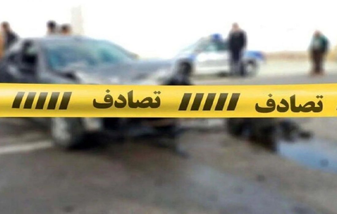 ترکیب خطاها، عامل مرگ در بزرگراهها/ ۴ تصادف مرگبار طی یک هفته در پایتخت