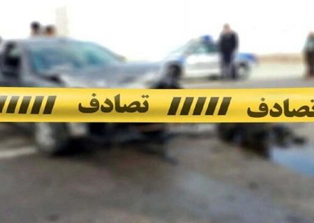 ترکیب خطاها، عامل مرگ در بزرگراه‌ها/ ۴ تصادف مرگبار طی یک هفته در پایتخت
