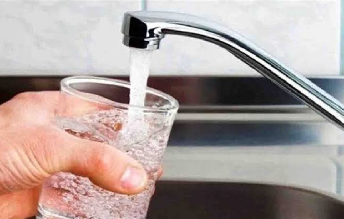 ۷۲۱ پروژه رفع تنش آبی در ۱۰۴ شهر کشور برنامه‌ریزی شده و در حال اجرا است