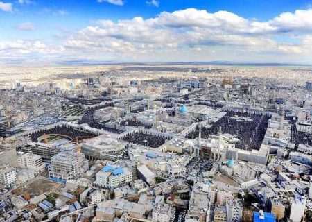 جایگاه استان خراسان رضوی در ارتقاء حکمرانی محلی با توسعه دیپلماسی منطقه ای