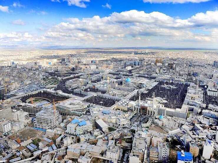 جایگاه استان خراسان رضوی در ارتقاء حکمرانی محلی با توسعه دیپلماسی منطقه ای