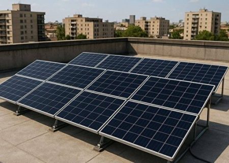 متقاضیان نیروگاه پشت‌بامی، تا ۱۵۰ میلیون وام می‌گیرند