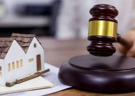 مصادره بانک‌ها در صورت نفروختن املاک خود
