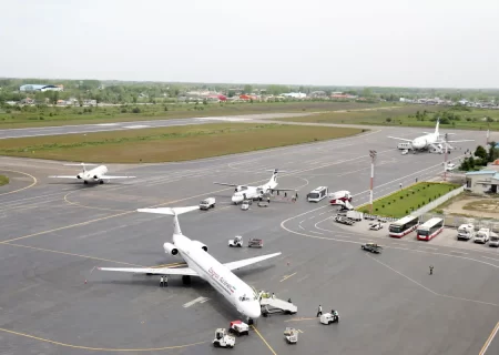 تعلیق ۸ دفتر خدمات مسافرتی به علت رسیدگی نکردن به شکایات مردمی