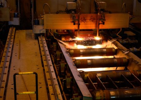 اعتراض انجمن فولاد به نحوه قیمت‌گذاری بورس کالا