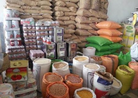 ذرت و روغن پیشتاز واردات