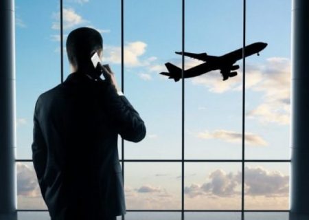 چگونه گوشی مسافری خود را در گمرک ثبت کنیم؟