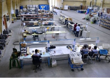 سقف تسهیلات قرض الحسنه اشتغال زایی افزایش یافت