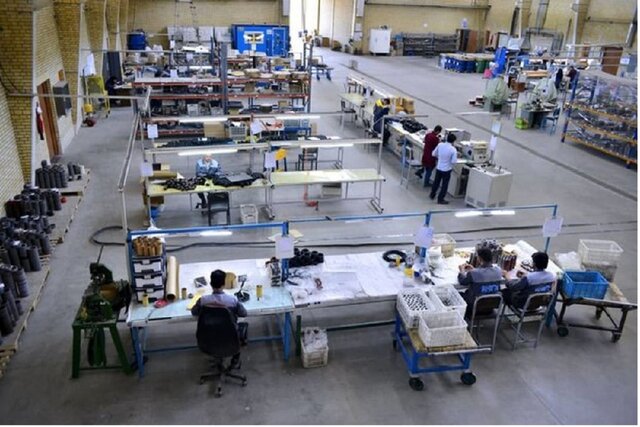 سقف تسهیلات قرض الحسنه اشتغال زایی افزایش یافت