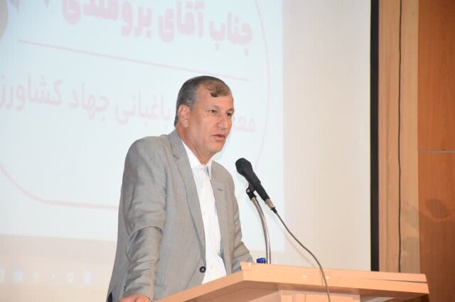 درآمد ارزی ۱.۷ میلیارد دلاری صادرات پسته/ تقدیر اتحادیه اروپا از سلامت پسته ایران