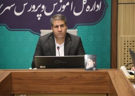 وجود بیش از ۱۰۰۰ کلاس درس ۳۵ نفره در تهران/ حدود ۸۰۰ مدرسه پایتخت نیازمند تخریب و بازسازی