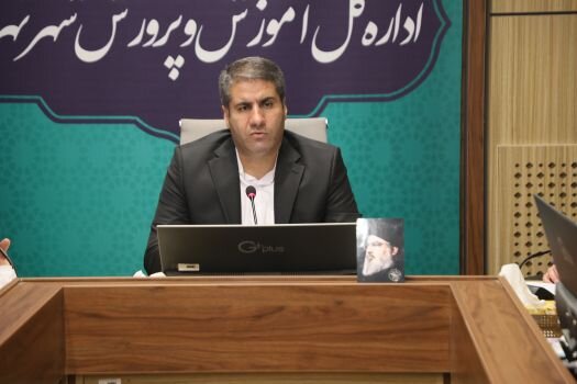 وجود بیش از ۱۰۰۰ کلاس درس ۳۵ نفره در تهران/ حدود ۸۰۰ مدرسه پایتخت نیازمند تخریب و بازسازی