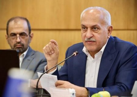 تصویب بیانیه حکمرانی و تغییر چارت اتاق ایران