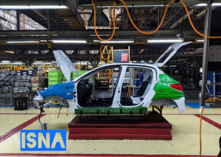 افزایش قیمت خودرو در ایست بازرسی سازمان حمایت