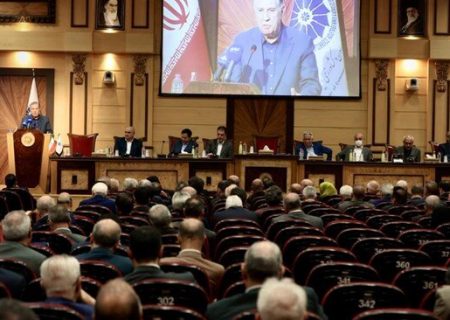 نمایندگان اتاق ایران خواستار اصلاح سیاست‌های ارزی و حمایت از کسب و کارها شدند