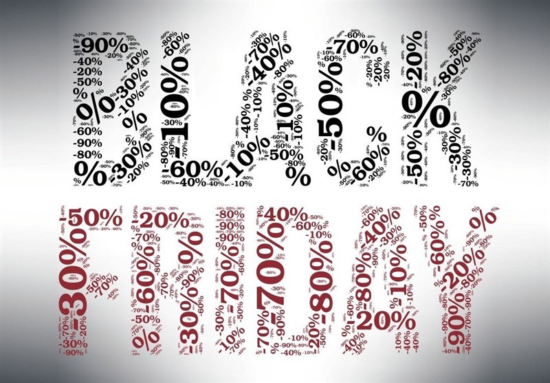 آغاز طرح نظارتی ویژه بلکفرایدی/ برخورد اتاق اصناف با تخفیفهای ساختگی