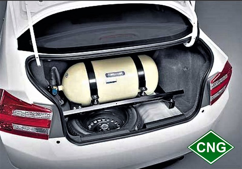 آغاز مجدد طرح تبدیل خودروهای بنزینی به دوگانهسوز پس از دو سال وقفه