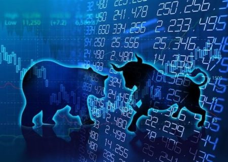 شاخص کل بورس از دستیابی به رکورد تاریخی بازماند