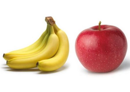 اختلال در سامانه گمرکی هزار تن سیب و موز را در معرض فساد قرار داد