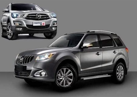 خانواده هایما گران شد+ جدول