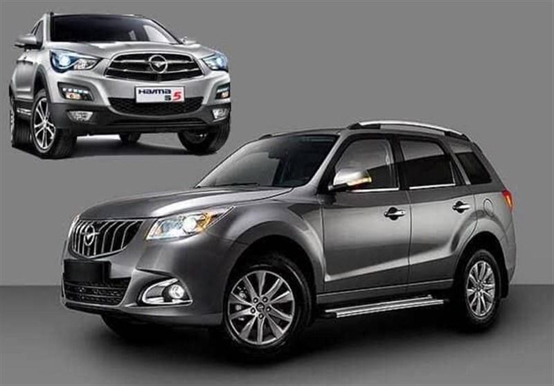 خانواده هایما گران شد+ جدول